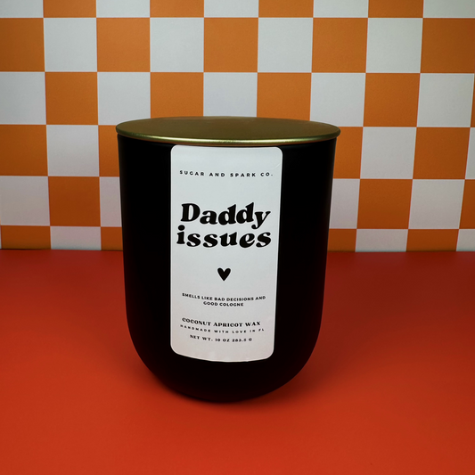 Daddy Issues