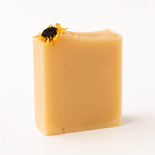 Beef Tallow Soap Bar- Simple Pleasures