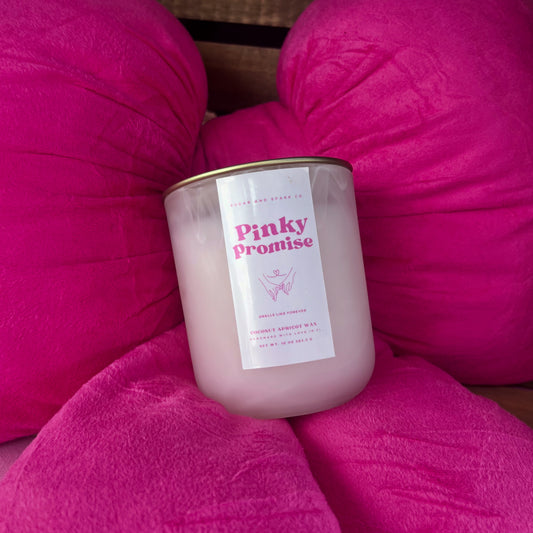 Pinky Promise