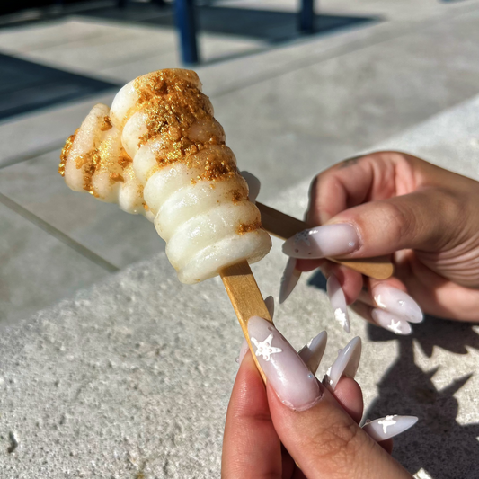 Hand and Body Cream Wands