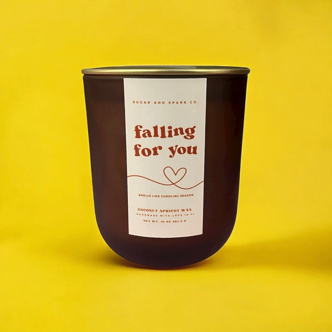 Falling For You