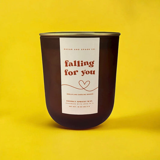 Falling For You